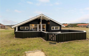 3 Bedroom Awesome Home In Fanø